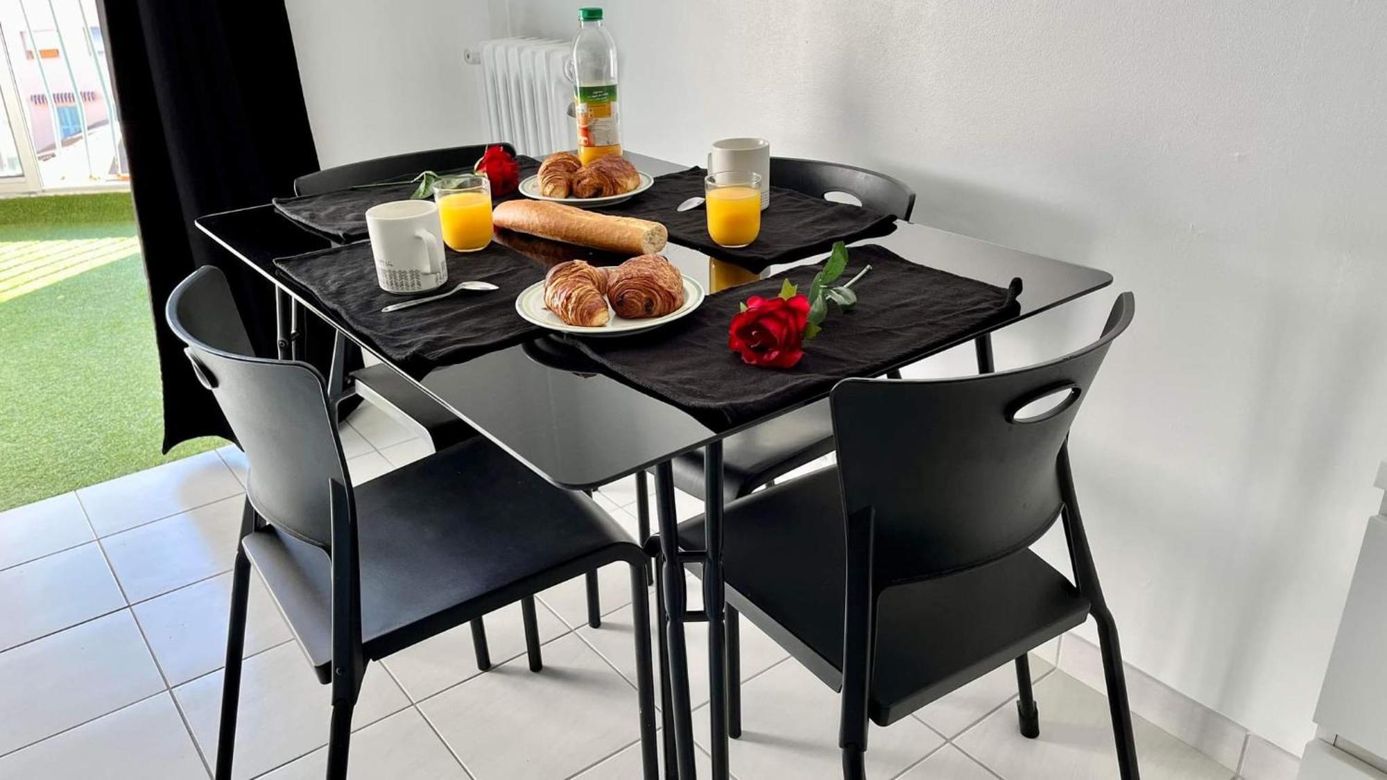 Charmant Studio Cannes Centre - Ideal Vacance Et Congres ภายนอก รูปภาพ
